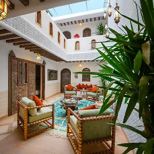 Riad Cologne &, Marrakesh