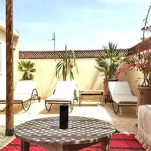 Affittacamere Tazzori, Marrakesh